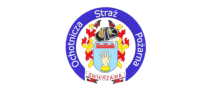 OSP Swierzawa logo