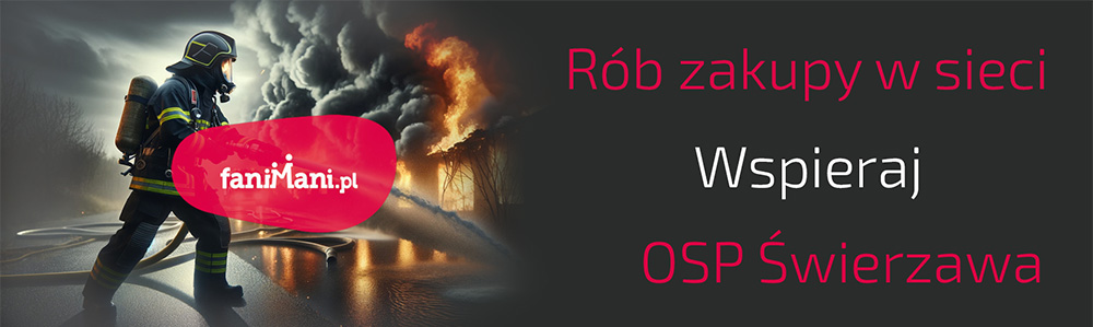 OSP Świerzawa - fanimani - info