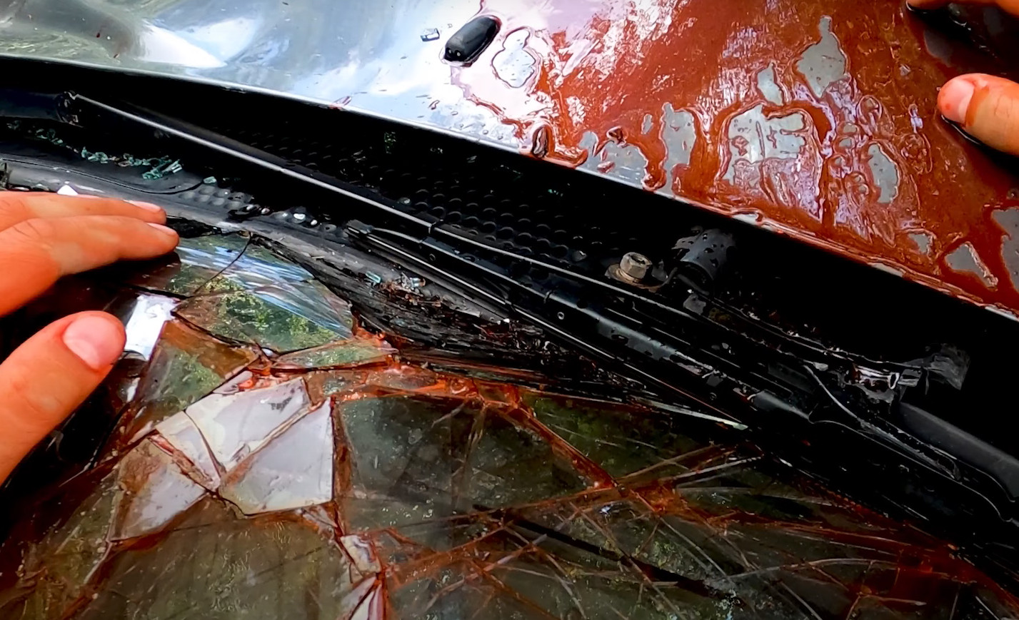 "Jeżdżę szybko, ale bezpiecznie" - OSP Swieriawa