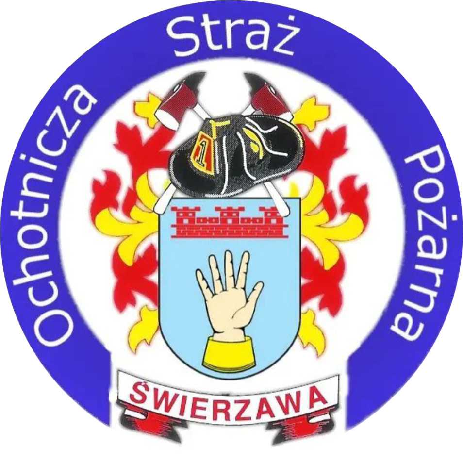 Statystyczne podsumowanie 2022 roku  - OSP Swieriawa