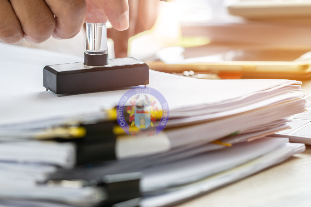 Statut - OSP Świerzawa